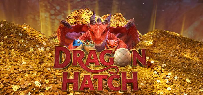 Kemenangan Mudah Slot Gacor Dragon Hatch 2 PG Soft