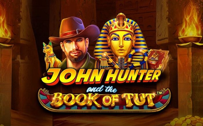 Tips Kemenangan Besar di Slot John Hunter and the Book of Tut Respin
